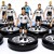 Subbuteo Andrew Table Soccer West Germany 1982 World Cup Team on WSB Professional Bases